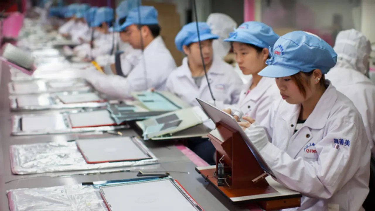 Foxconn
