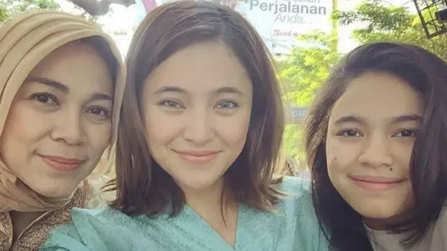 [Bintang] Marshanda