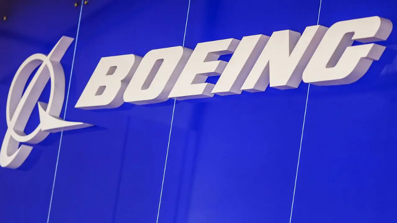 Boeing