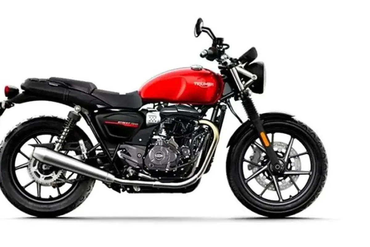 Triumph