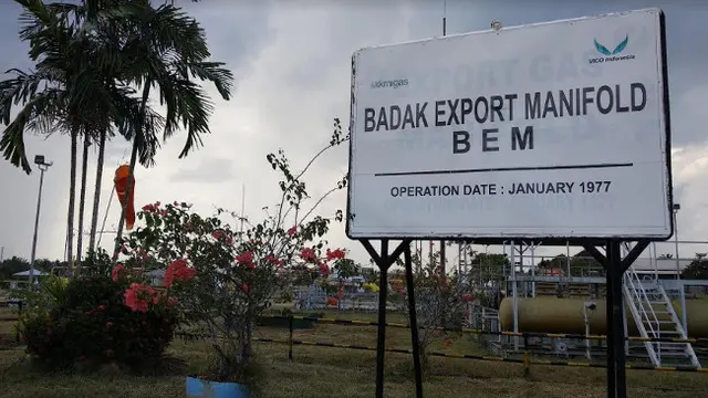 (Foto: Liputan6.com/Maulandy R)