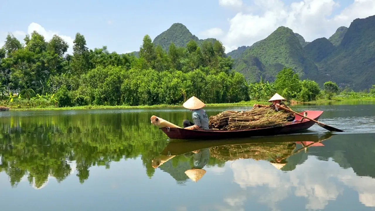 6 Alasan Habiskan Liburan di Vietnam