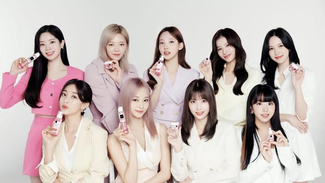 [Fimela] TWICE