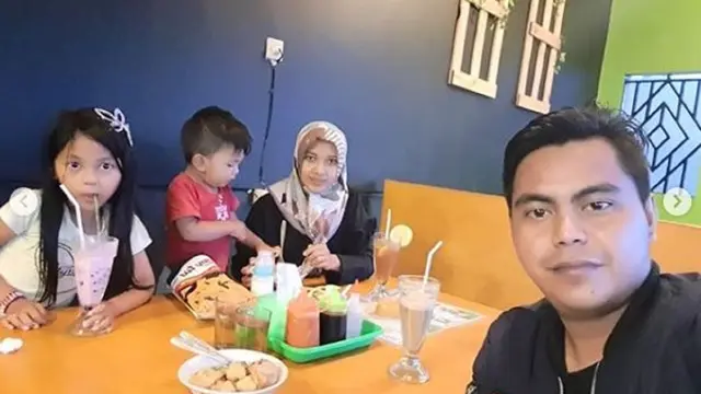 Salman Amrillah