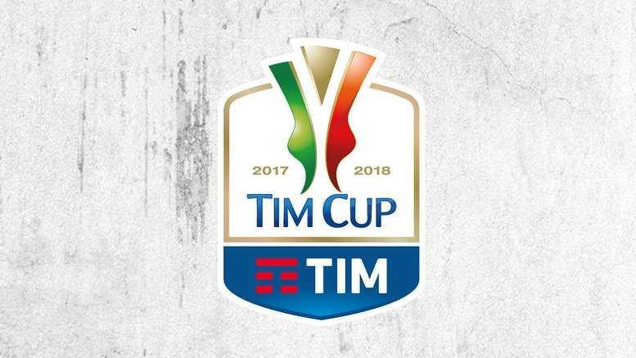 Coppa Italia Logo