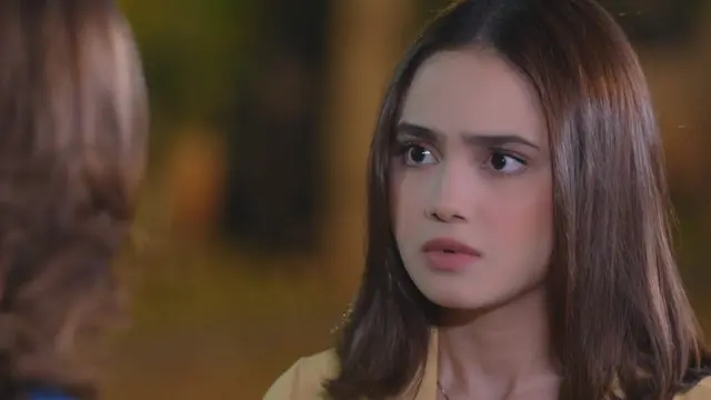 Bidadari Surgamu