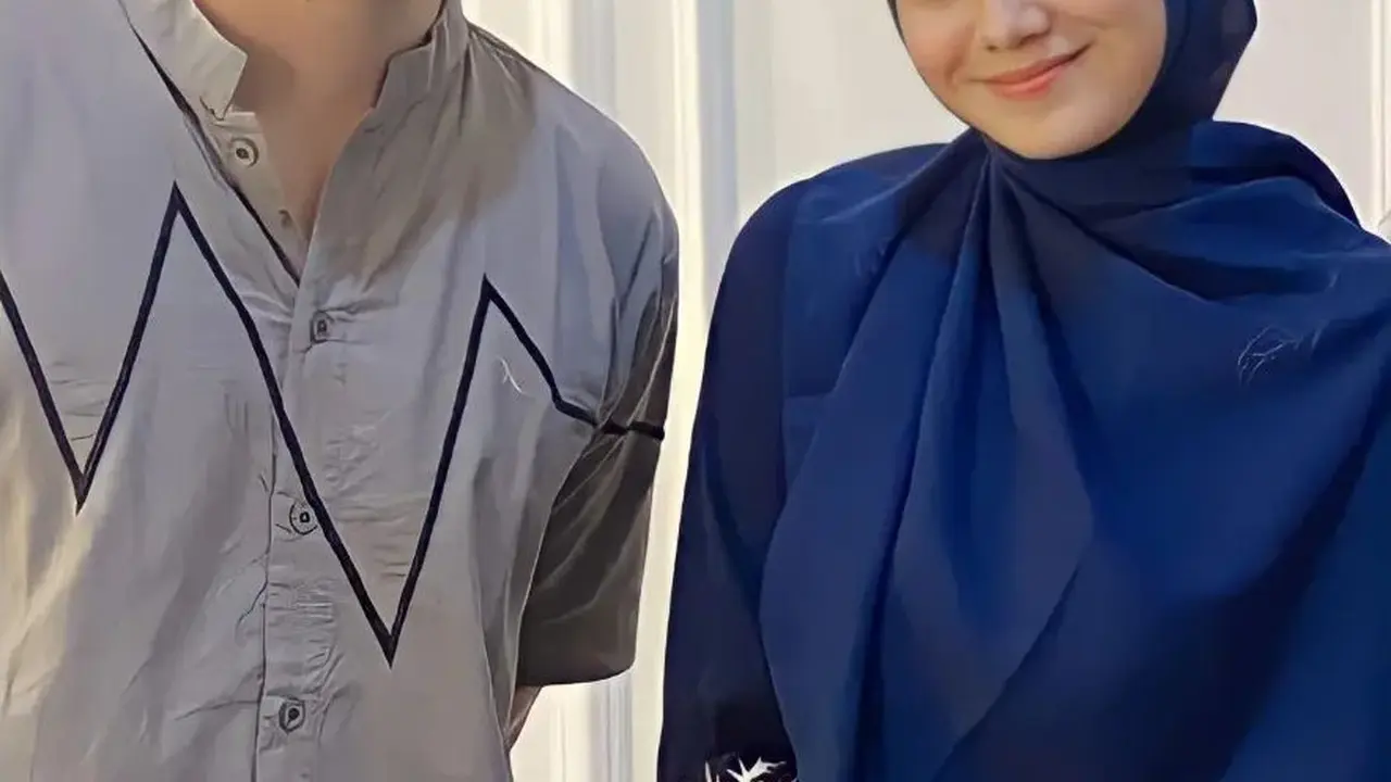 8 Potret Syifa Hadju di Momen Syukuran Rumah Baru, Menawan Pakai Hijab