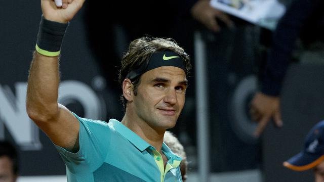 Roger Federer
