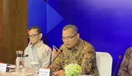Ekspor Minyak Nilam Tembus Prancis, PROMISE II Impact Sasar Komoditas Baru