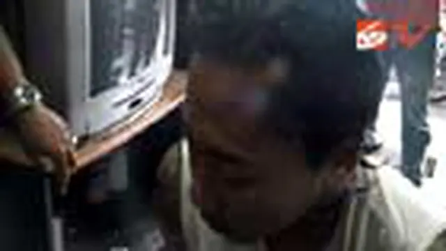 Pemeras Keluarga Nunung "Srimulat" Dibekuk