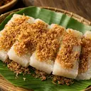 Cara Membuat Ketan Pencok Khas Pedesaan, Sajian Tradisional yang Masih Dicintai