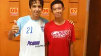 Amati Lawan di Bhayangkara Cup, Pelatih PSM Puji Persib dan Arema