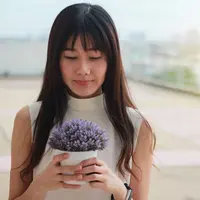 Selalu ada cinta yang lebih baik./Copyright shutterstock.com/g/wilaiporn+Hancharoenkul
