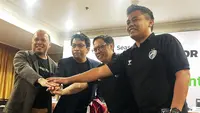 PSM umumkan sponsor baru