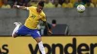 Barcelona Sambut Baik Keputusan Brasil soal Neymar