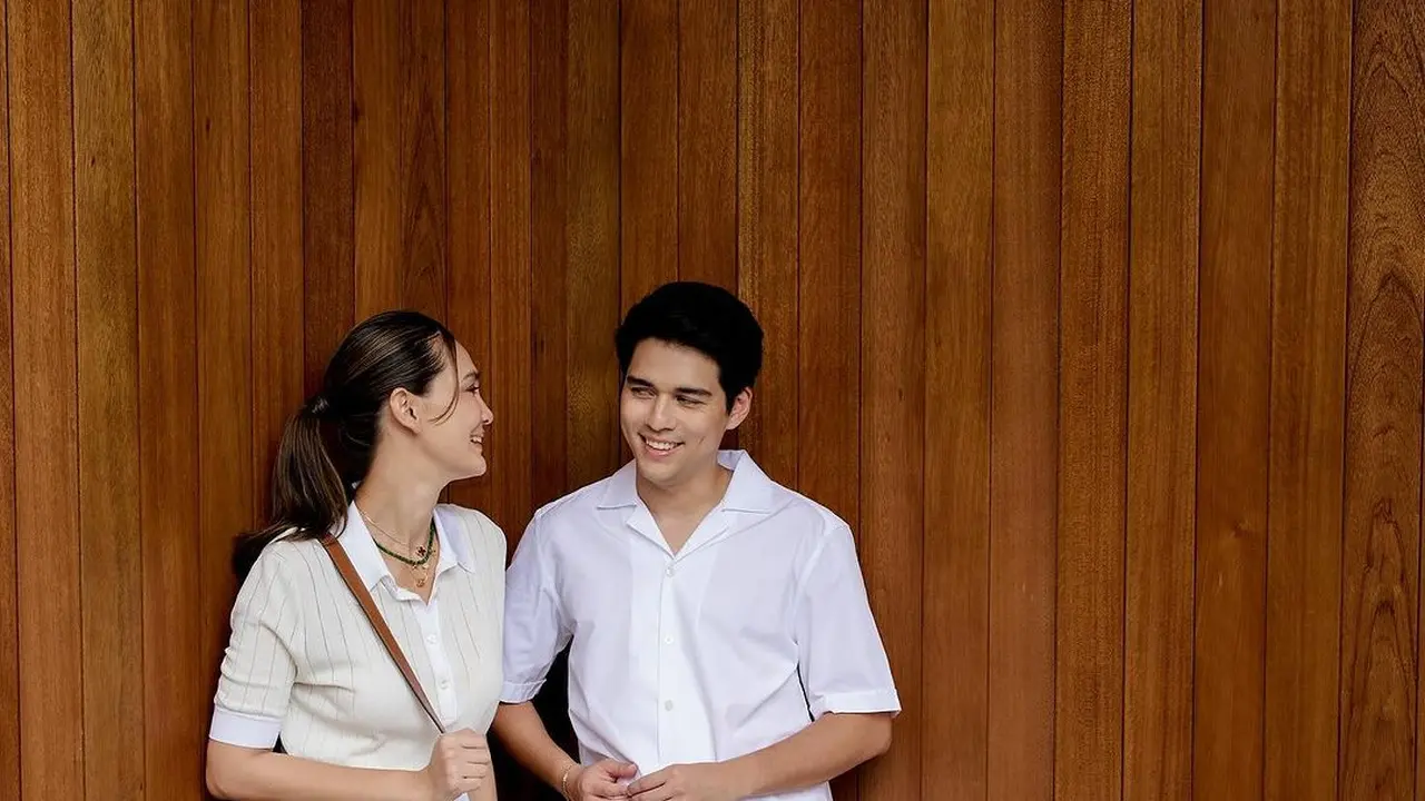 Luna Maya dan Maxime Bouttier (Instagram/lunamaya)