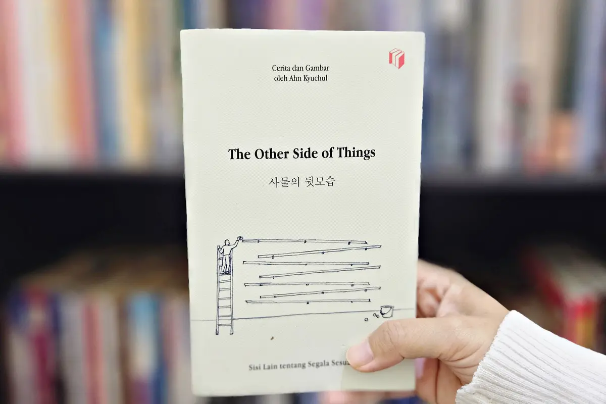 The Other Side of Things