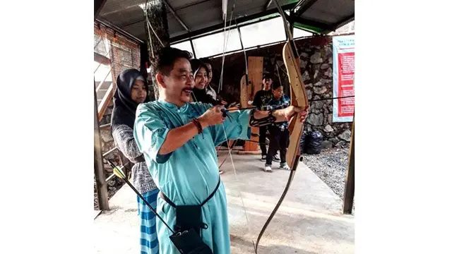 Ingat Bang Madit di Sinetron Islam KTP? Ini 6 Potret Terbarunya