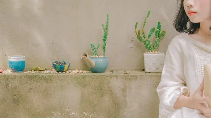 Ilustrasi./Copyright pexels.com/min an