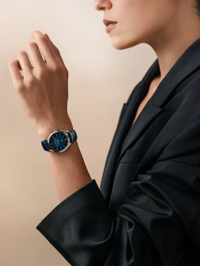 Jam Tangan Wanita Kini Setara Jam Tangan Pria, Era Baru Watchmaking Tanpa Batas Gender