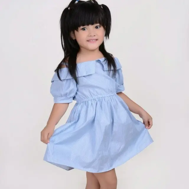 Fatimah Az Zahra artis cilik pemain Cinta Setelah Cinta (Foto: instagram @fatimah_neng_azzahra)