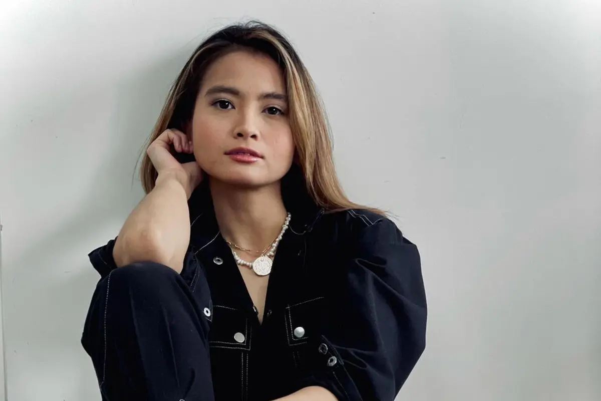 FOTO: Gaya Casual Acha Septriasa, Jadi Inspirasi saat Hangout