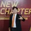 Shin Tae-yong saat diperkenalkan sebagai pelatih kepala Persija yang baru di Jakarta International Stadium, Senin (8/6/2026) siang WIB. (Bola.com/M Iqbal Ichsan)