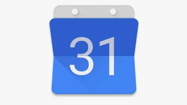 Google Calendar