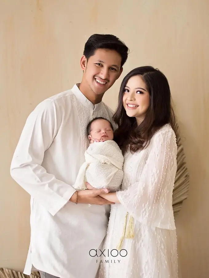 [Fimela] Tasya Kamila