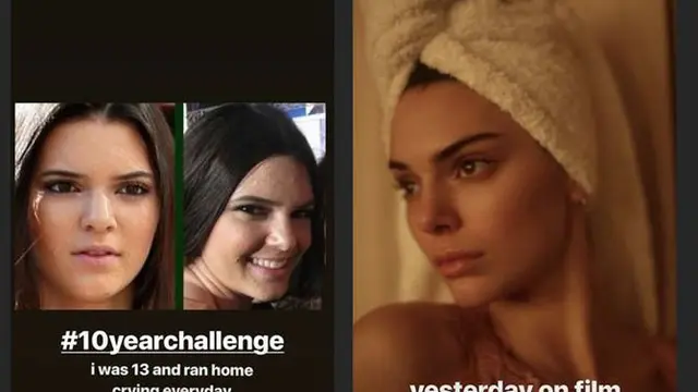Kendall Jenner