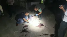 Pria Kritis di Gedung Mangkrak Pasar Kliwon, Penyebab Masih Misteri