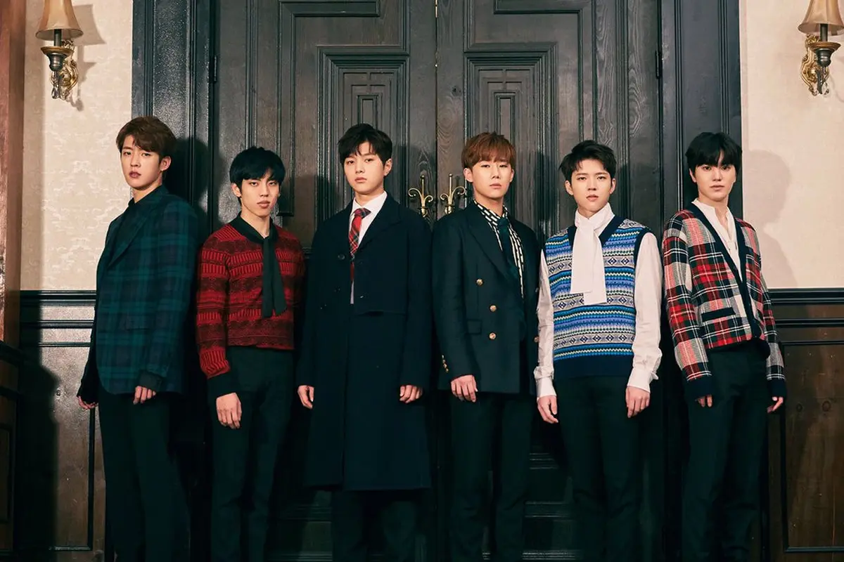 [Bintang] 5 Fakta di Balik Comeback INFINITE