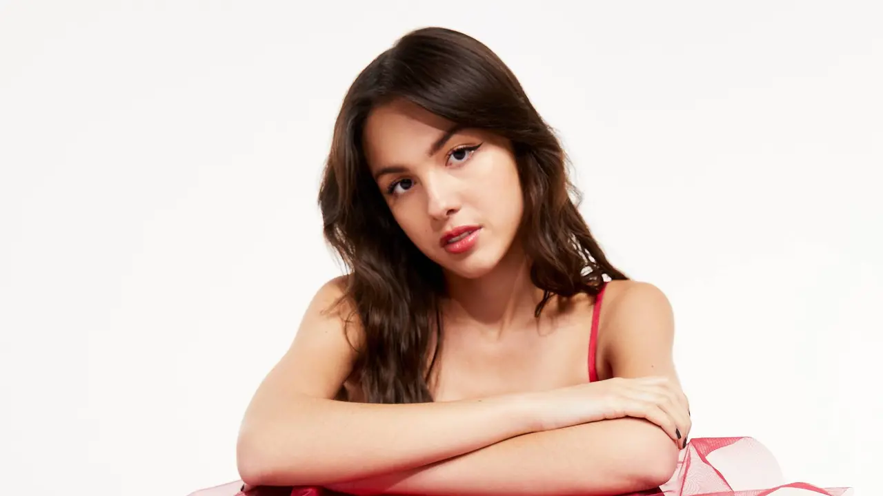 Olivia Rodrigo