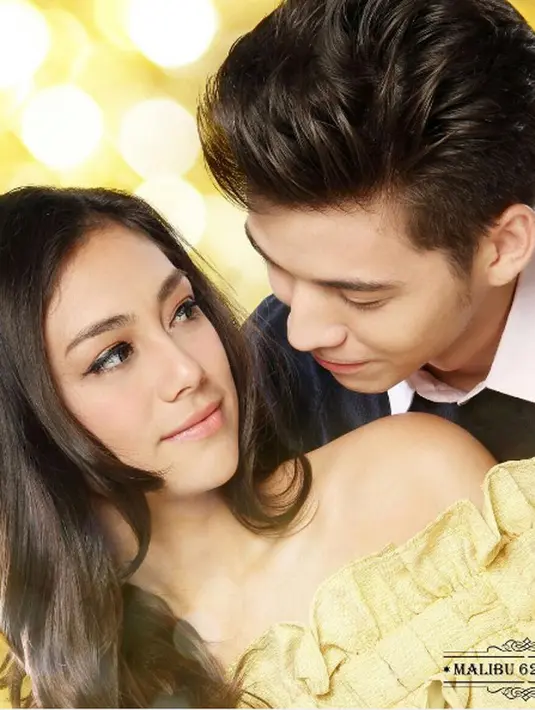 Seperti diketahui, hubungan Celine Evangelista bersama dengan ibu kandungnya, Vicentia Nurul tidak harmonis. Bahkan, saat akan dinikahi Stefan William hari ini, janda dua anak itu juga tidak memohon restu atau izin pada ibunya. (Instagram/malibu62studio)