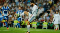 Isco yang Kian Menggila Bersama Real Madrid