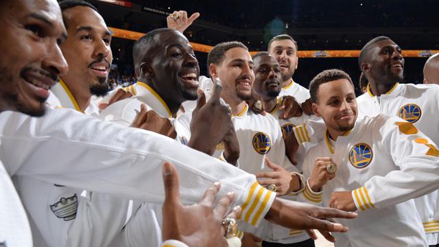 Golden State Warriors