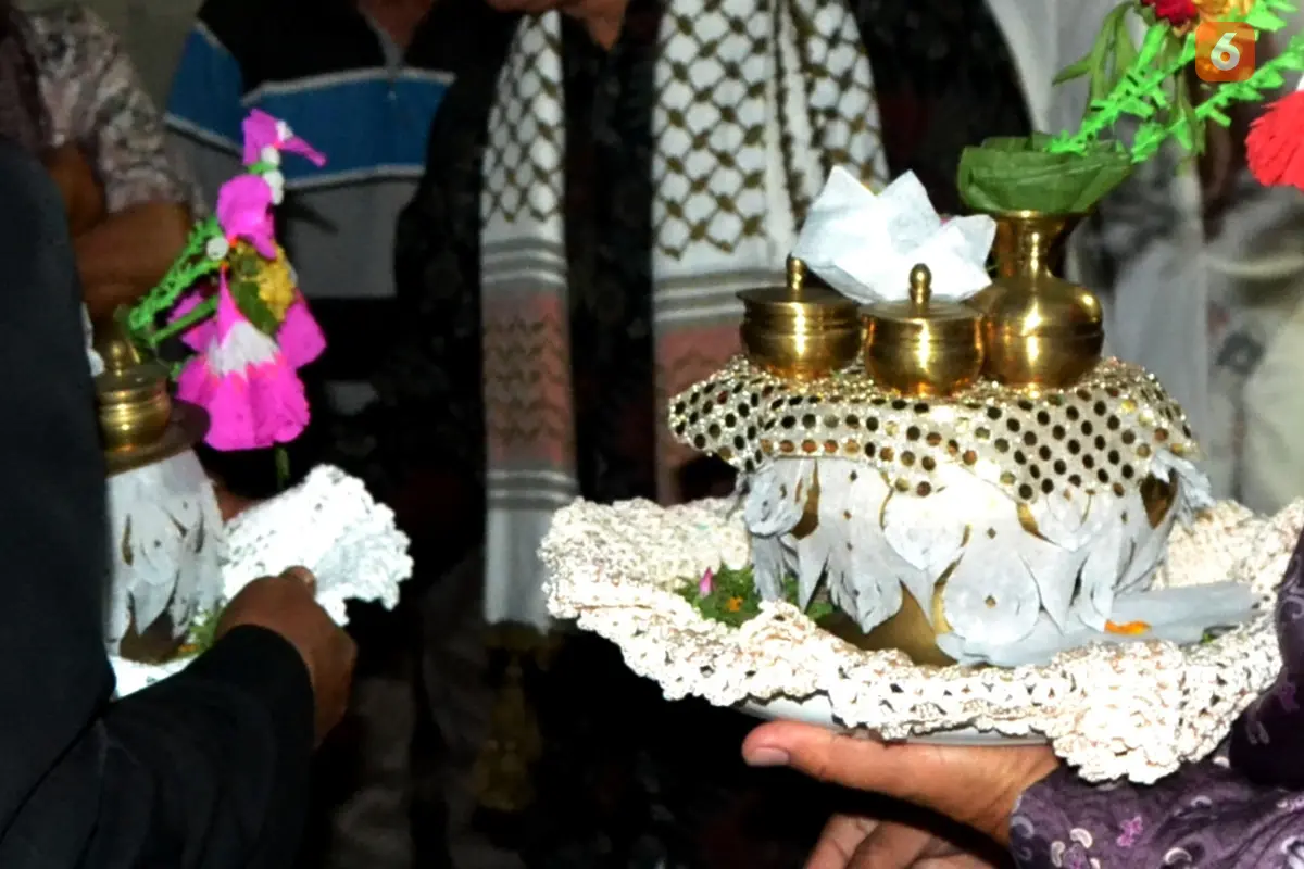 Kisah Terbongkarnya Pernikahan Sesama Perempuan Di Bengkulu
