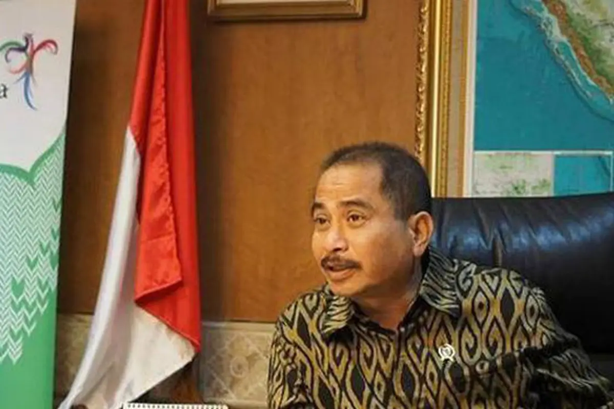 Menpar Arief Yahya: 23 - 26 November 2017 silahkan contreng dan lingkari tanggalnya dan siapkan diri Anda untuk hadir di Pesta Ya'ahowu 2017!