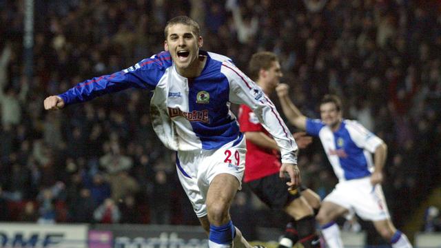 Pesepak Bola yang tidak menyukai Sepak Bola