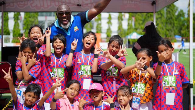 MLSC Samarinda 2025/2026