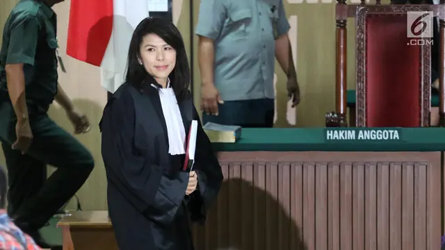 Ahok Tak Hadiri Sidang Perdana Peninjauan Kembali