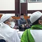 Wali Kota Bogor Bima Arya Sugiarto menjadi saksi dalam persidangan kasus Rizieq Shihab. (Istimewa)