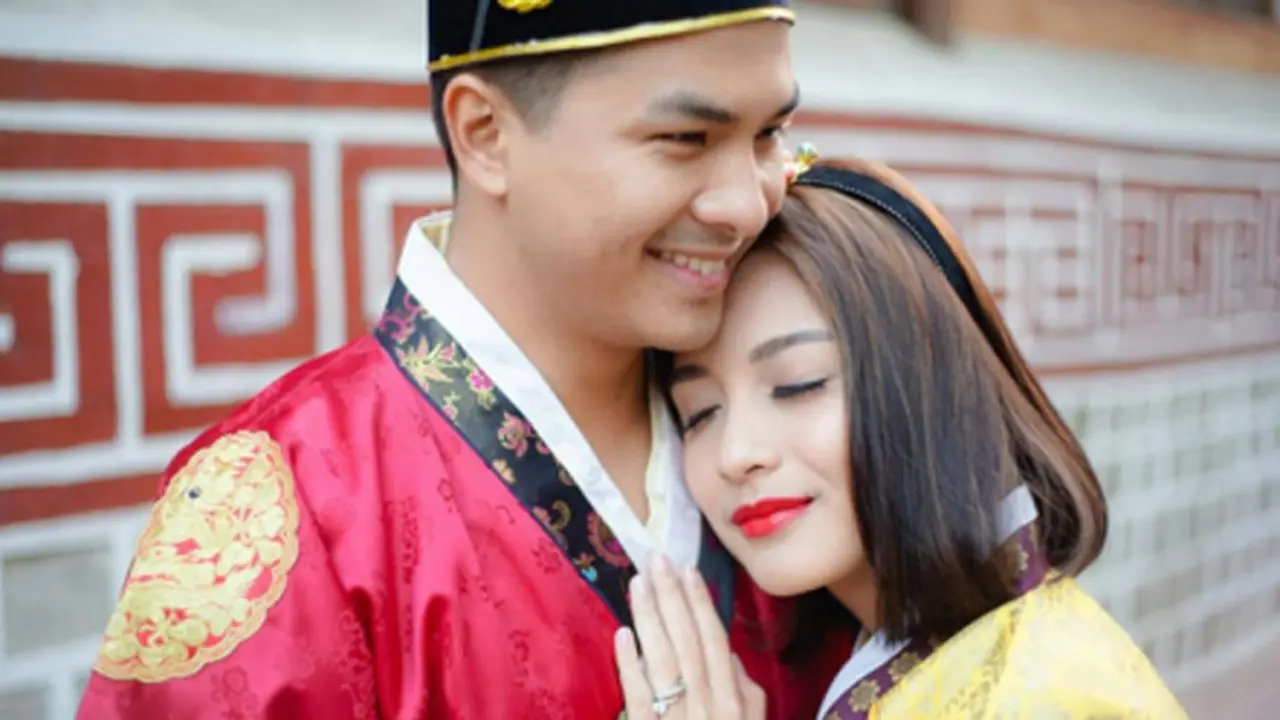 Rahasia Cinta