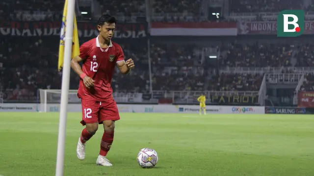 Pratama Arhan