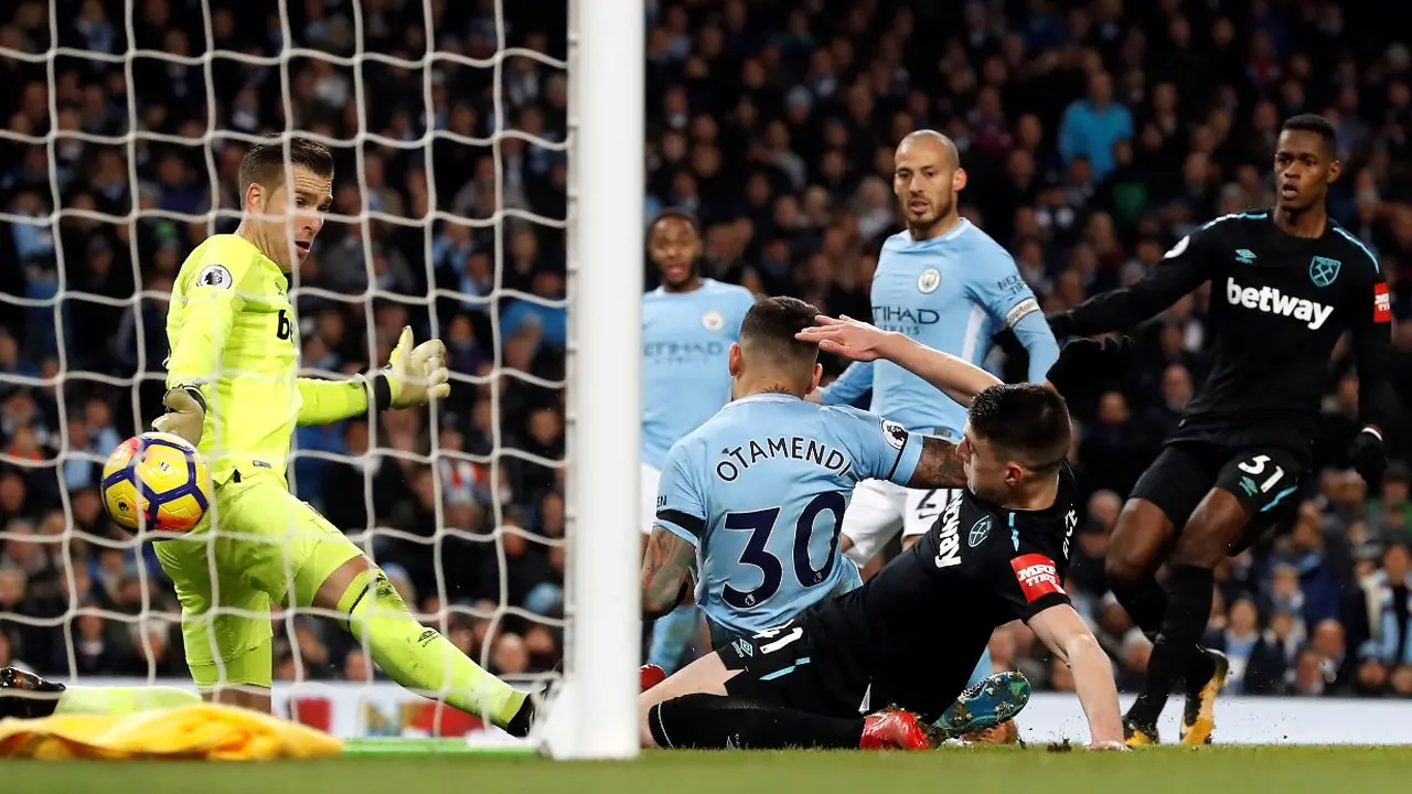 Manchester City
