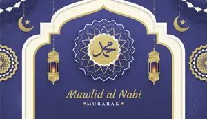 Hukum Merayakan Maulid Nabi Muhammad SAW Menurut Ulama, Sunnah atau Bid’ah?