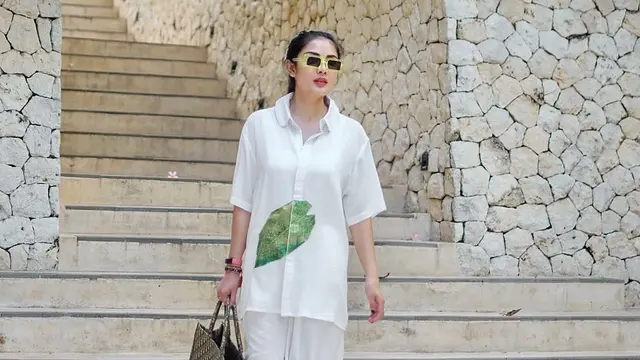 Nindy Ayunda