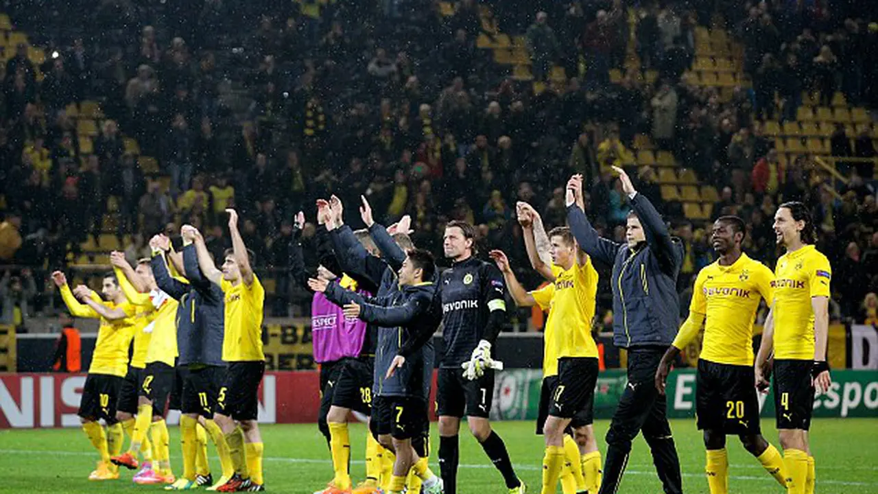 Borussia Dortmund