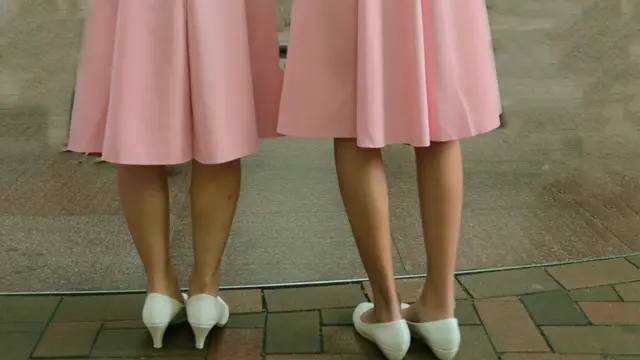 Cara Bersihkan Sepatu Putih