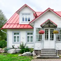 Rumah impian/dok. Unsplash Jacques